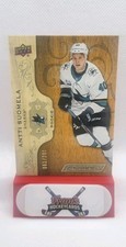 Antti Suomela 2018-19 Upper Deck Engrained Rookie /299 #87