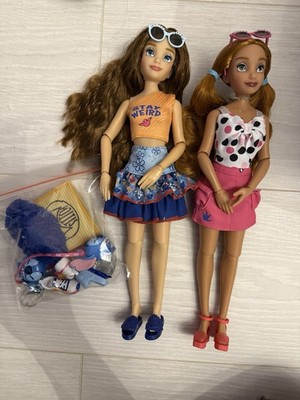 Disney ILY 4 Ever Puppen Set