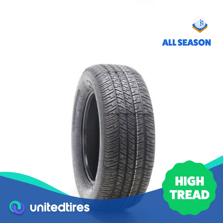 Goodyear 225/60/16 All Season Tires for sale | eBay