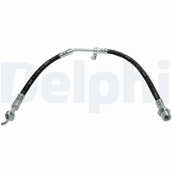 Bremsschlauch Vorderachse FüR Subaru Toyota Trezia Ractis Urban Cruiser Verso S-image