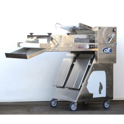 LVO SM24 Dough Sheeter/Moulder
