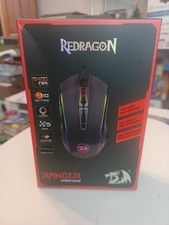 Redragon Ranger Gaming Mouse 12400 DPI