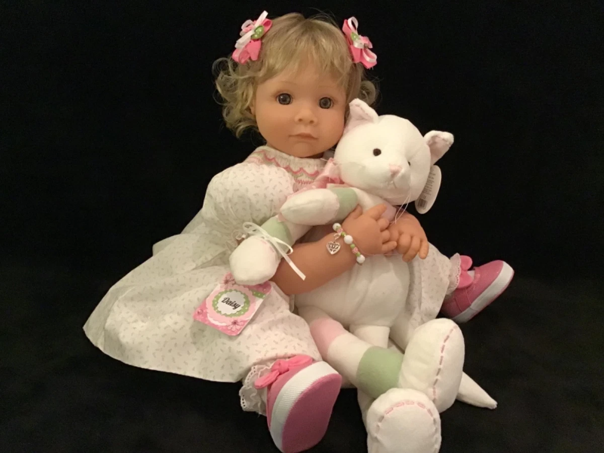 Lee Middleton Caucasian Dolls, Clothing & Accessories for sale | eBay
