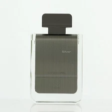 Autograph Silver for Unisex 3.0 Oz Eau De Parfum Spray Tester