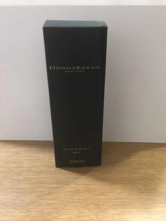 Cashmere Mist de Donna Karan Eau De Toilette Spray 50 ml 1,7 OZ De colección Raro JP Foto 2 de 4