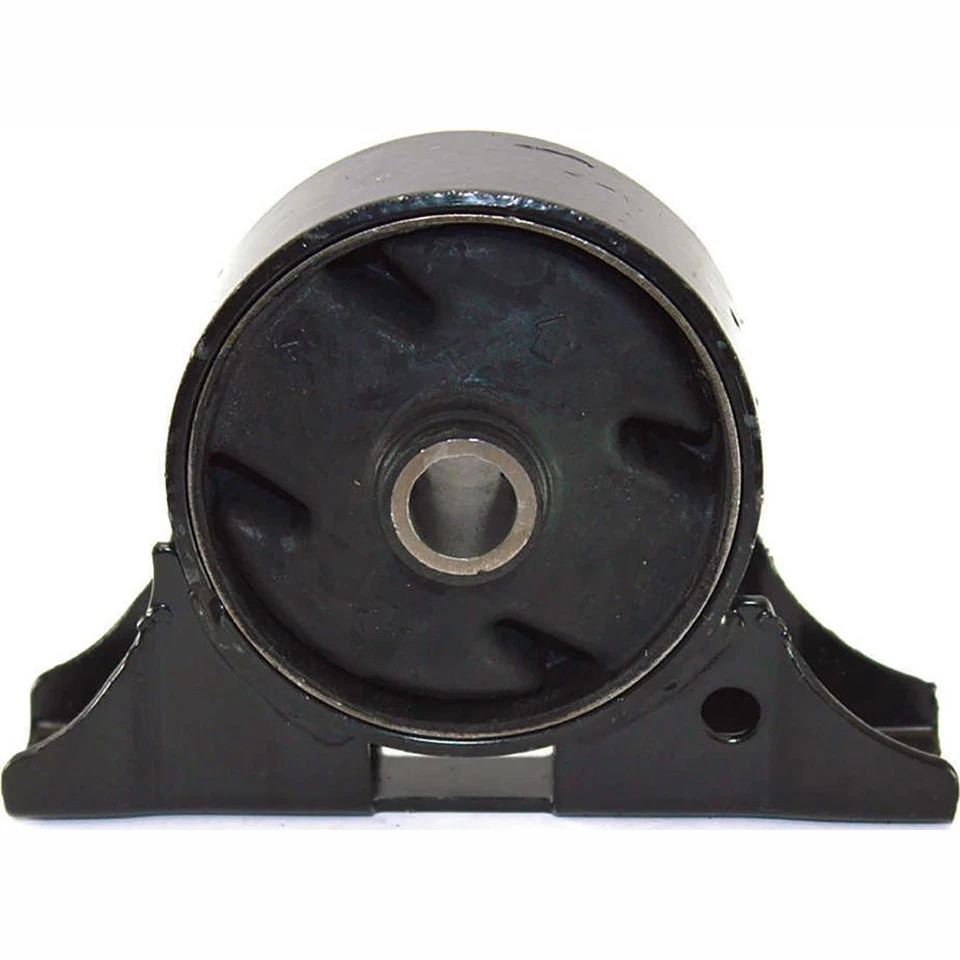 Juego de montaje de motor y transmisión 3 piezas. Mitsubishi Galant 2004-2007 2,4 L Foto 2 de 4