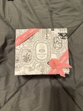 Diptyque Amenity Kit Box Set Gift - Eau De Ro...
