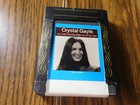 Crystal Gayle Vintage 8 Track Tape 1978 — photo 5