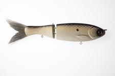 Clutch Darter Swimbait