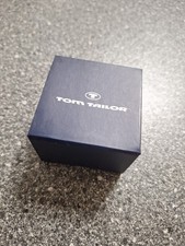 Tom Tailor Ring 925 Silber 18mm Gr. 17 Damenring Top-Zustand