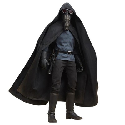 Star Wars - Garindan 1:6 Figure