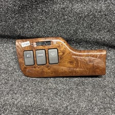 2000-2004 Subaru Legacy Outback Fogcruise Control Switch W Dash Trim