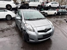 Motorhaube Toyota Yaris Liftback P9  P24450150