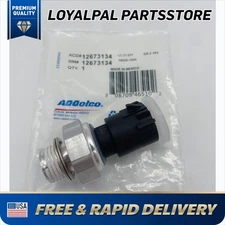 NEW Engine Oil Pressure Sensor Switch For Chevrolet Buick Cadilac GMC 2009-24 US