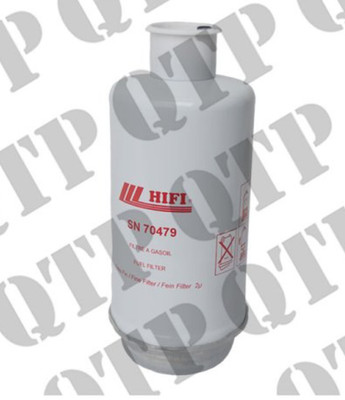 Für Deutz 5 5G Kraftstofffilter Secondry