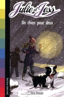 Julie et Jess, Tome 5 : Un chien pour deux von Daniels, ... | Buch | Zustand gut