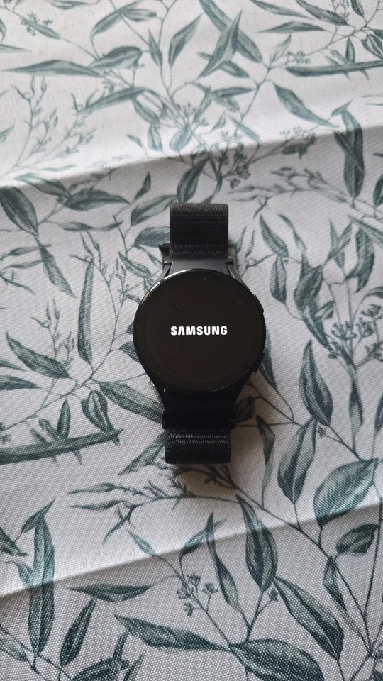 Samsung Galaxy Watch5, foto 2 di 5