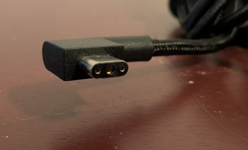 Genuine OEM Razer Blade 280W RC30-042 19.5V 14.36A AC Adapter Charger - 第 4/7 張圖片