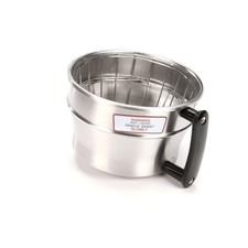 Wilbur Curtis Brew Cone, W/Handle Assembly 6....