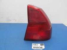 1997 2001 Mitsubishi Diamante Right Passenger Rear Back Tail Light Brake Lamp Oe