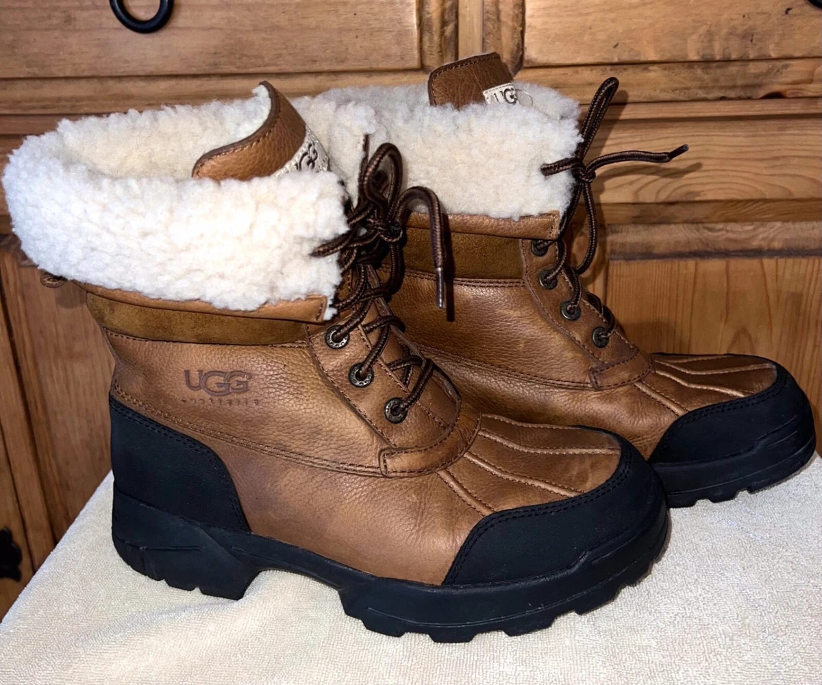 Uggs with vibram soles sale