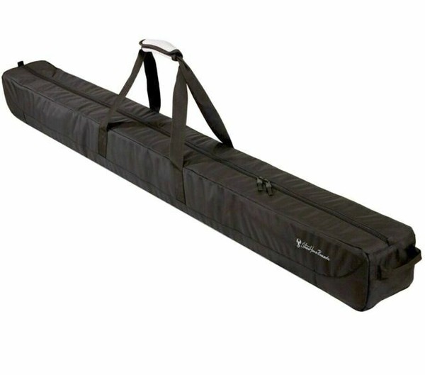StoreYourBoard 04467 Travel Ski Bag Black for sale online eBay