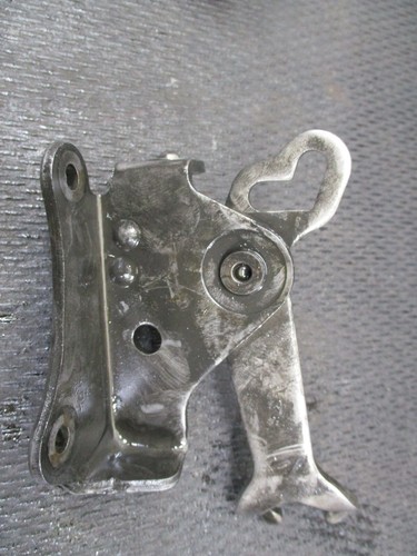 1994 Acura Integra - Manual Transmission - Shift Change Reverse Lever Set - Picture 6 of 11