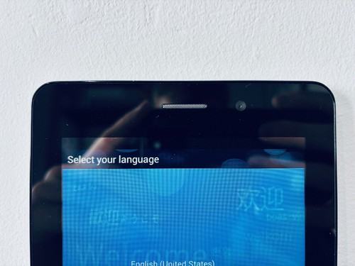 Asus Fonepad K004 Tablet - 7.0" 16GB Portable Tablet with WiFi - Black - Android - Picture 13 of 24