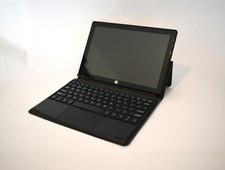 CUSTODIA DEDICATA PER TABLET PC WINDOWS N4000 CON TASTIERA E MOUSE PAD