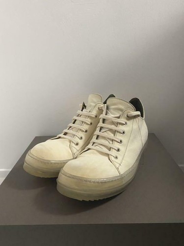 leather ramones
