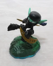 Skylanders Swap Force Stealth Elf Figure Activision 