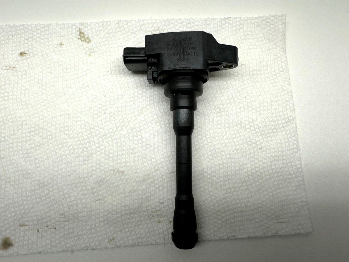 1PCS OEM Ignition Coils 22448-JA11C for Nissan Altima Infiniti