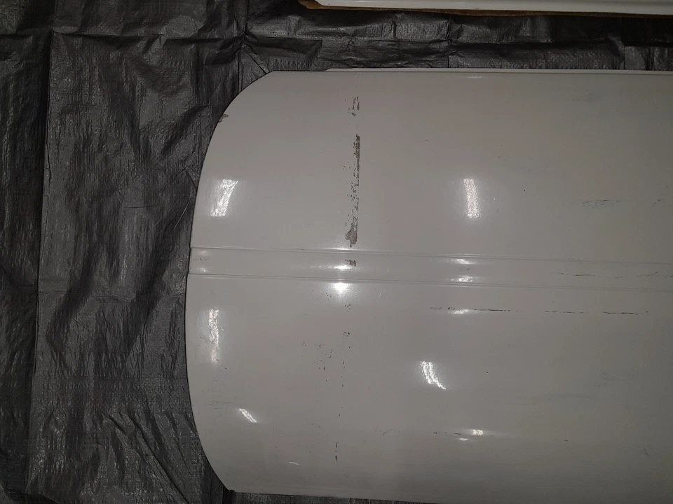 1991-1995 Toyota mr2 fiber glass door doors left right pair race drift car sw20 Foto 2 de 4