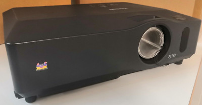 ViewSonic PJ759 Beamer