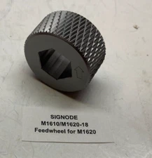 SIGNODE M1610/M1620-18 Feedwheel (For M1620) - Prepaid Shipping