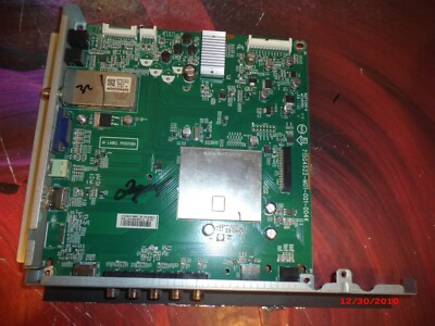 Dynex DX-32L221A12 715G4522-M01-001-004K Hauptplatine [T] Txbcb Zk057