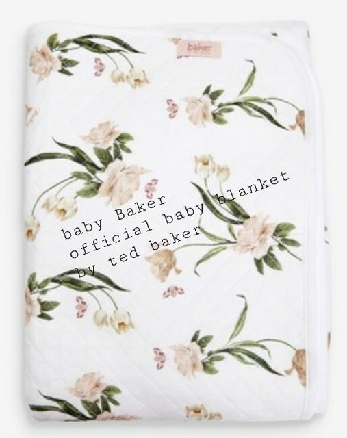 ted baker unisex baby