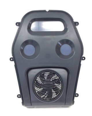 Bowflex Series 7 Treadmill Console Fan Overlay Cover