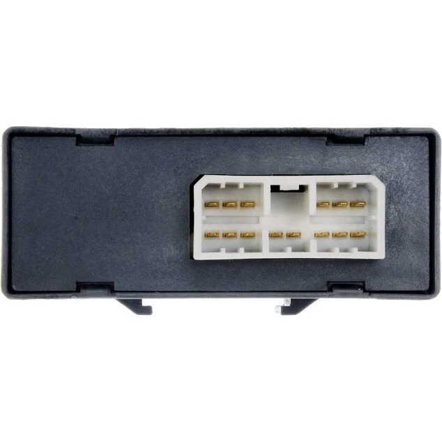 Módulo de controle de luz 704-306 Dorman novo para Honda Civic Accord CR-V Odyssey - Imagem 2 de 2