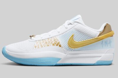 シューズ(男性用) Nike Ja 1 \