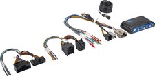 PAC AmpPro Amplifier Interface for select Ford with A2B factory amp