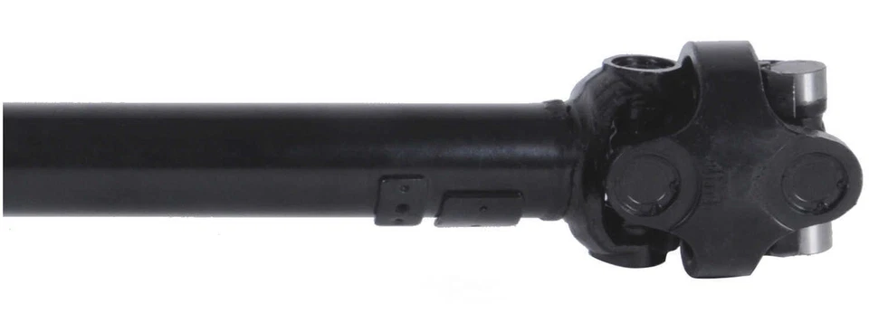 Eje de transmisión-Auto Trans Cardone 65-9333 Reman Foto 3 de 4