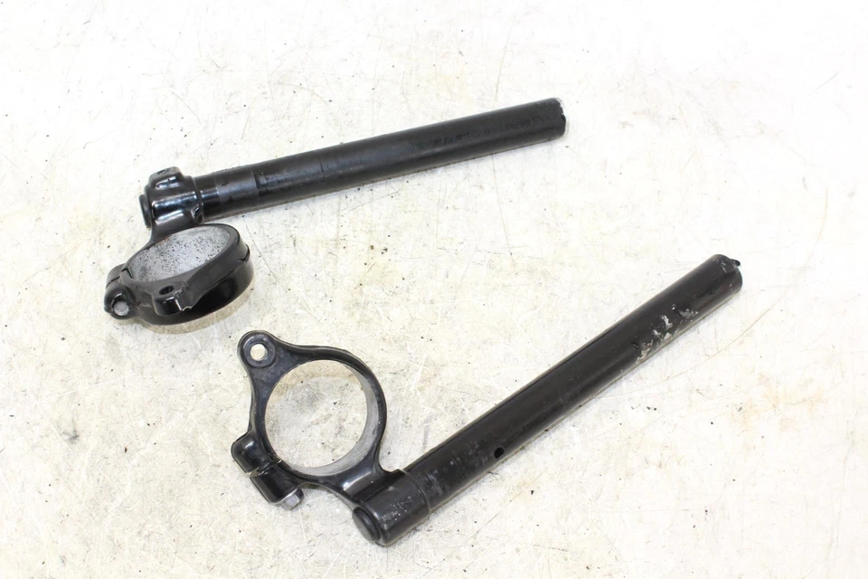 2003 Suzuki Gsxr750 Handlebars - Image 3 of 4