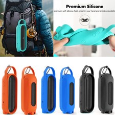 Silicone Case Cover Travel Carrying Protector For Pill 2024 Bluetooth Speaker