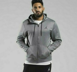 nike 23 alpha therma fz hoodie