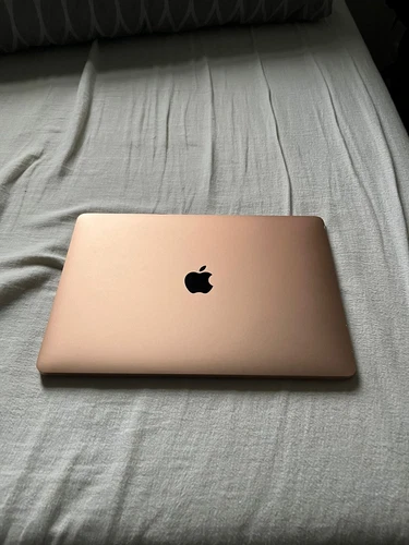 Apple MacBook Air 13" Retina (2018) Pink