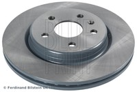 Bremsscheibe Opel T. Insignia 2.0 4X4 17-