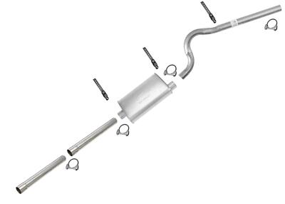 jeep CJ7 マフラー muffler-tailpipe-1979-1986-