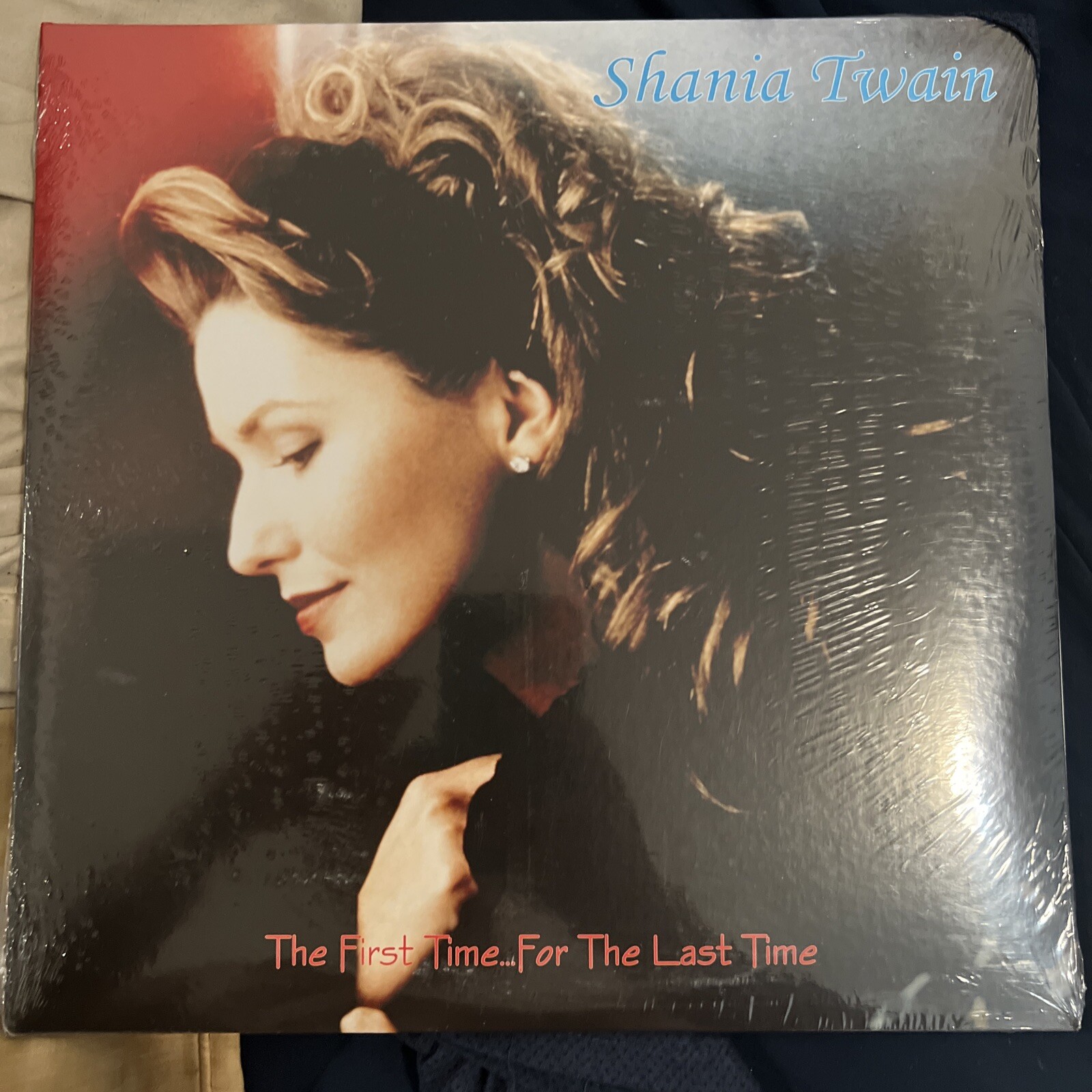 Shania Twain Vinyl Discography Late 80s Thru 2002 (8 Vinyl Records) eBay