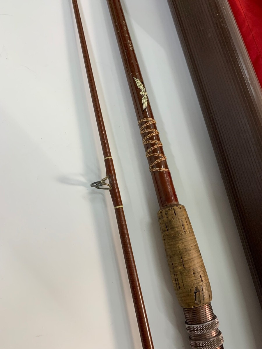 Vintage Fenwick PLS72 Fiberglass 